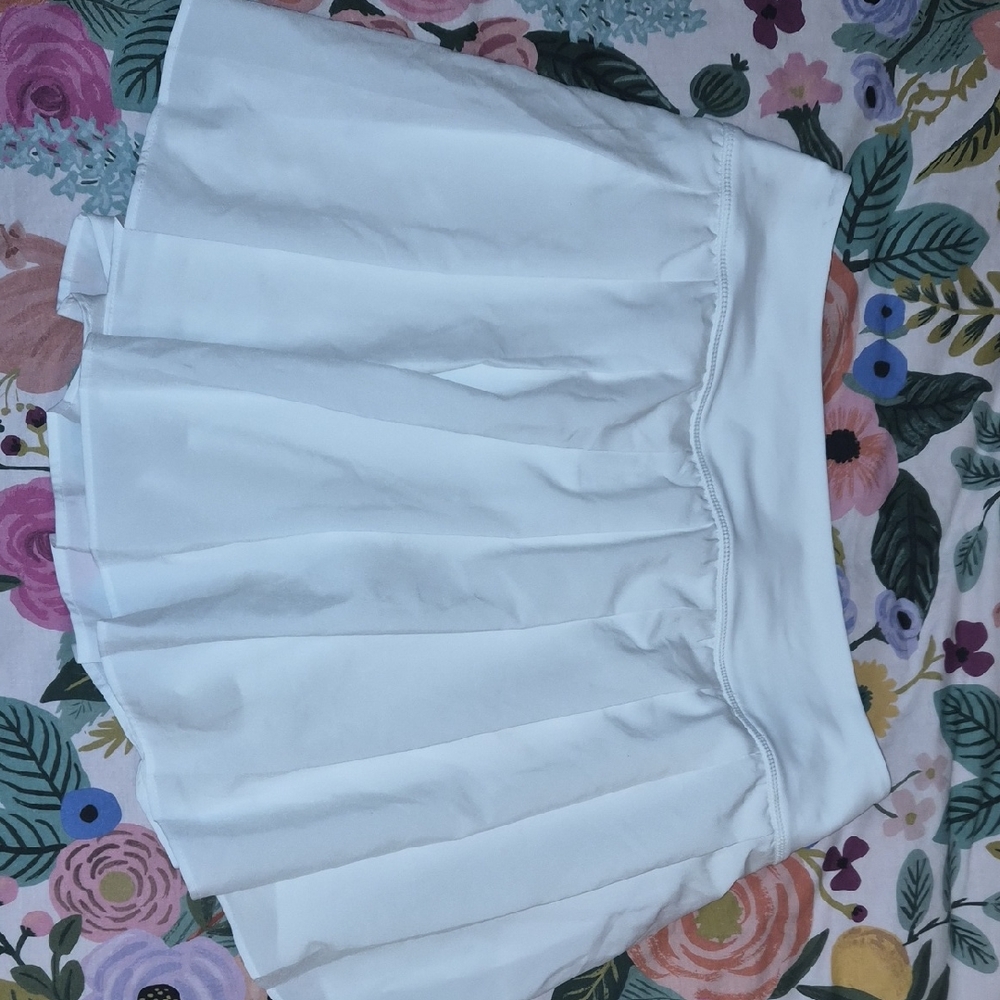 Old Navy Active Tennis Skirt
